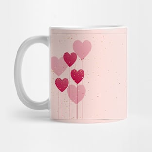 Flowerly Vers Mug